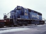 CSX 8805